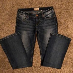 Women’s BKE Denim Jeans